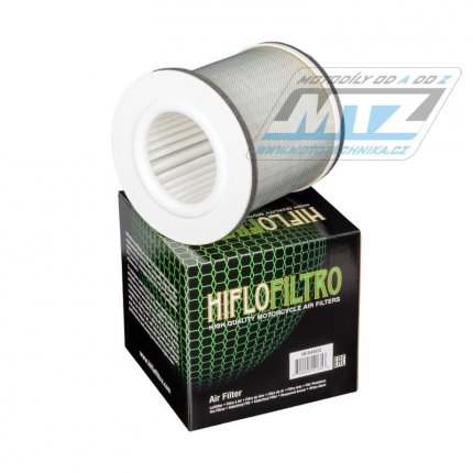 Filtr vzduchov HFA4603 (HifloFiltro) - Yamaha TDM850 / 92-02 + XJ600 Diversion / 92-03 + XJ900S Diversion / 94-03 + BT1100 Bulldog / 02-06 + FZ700+FZ750 / 87-88 + FZ750 Genesis / 87-94 + FZR750R + FZR1000 Genesis