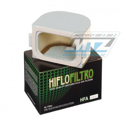 Filtr vzduchov HFA4609 (HifloFiltro) - Yamaha XJ650 Maxim + XJ650 LH Midnight + XJ650 RJ Seca + XJ650 LK Seca + XJ750