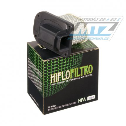 Filtr vzduchov HFA4704 (HifloFiltro) - Yamaha XTZ750 Super Tenere