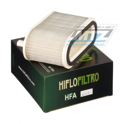 Filtr vzduchov HFA4910 (HifloFiltro) - Yamaha VMX1200 V-Max / 85-07