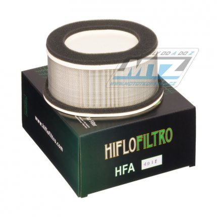 Filtr vzduchov HFA4911 (HifloFiltro) - Yamaha FZS1000 Fazer