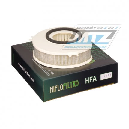 Filtr vzduchov HFA4913 (HifloFiltro) - Yamaha XVS1100 Drag Star / 99-09 + XVS1100 V-Star / 02-09 + XVS1100 V-Star Silverado / 02-09 + XVS1100 V-Star Midnight / 06-09