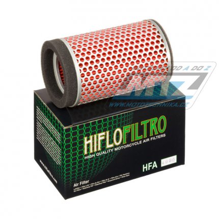 Filtr vzduchov HFA4920 (HifloFiltro) - Yamaha XJR1300 / 07-16