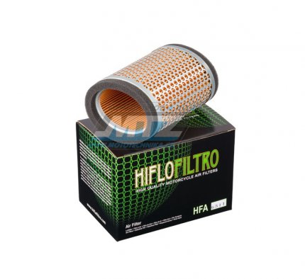 Filtr vzduchov HFA6511 (HifloFiltro) - Triumph 1600 Thunderbird / 09-14 + 1700 Thunderbird / 10-18