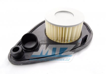 Filtr vzduchov - Suzuki M50 Boulevard / 05-08 + M800 Intruder (VZ800 Marauder) / 05-08 + VZ800 M50 Marauder / 05-08