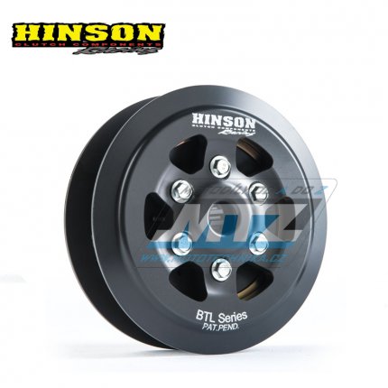 Unae Hinson Yamaha YZF450 / 07-16 + Yamaha YFZ450 / 04-13 + Yamaha YFZ450R / 09-17 + Yamaha YFZ450X / 10-11