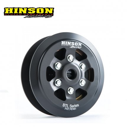 Unae Hinson Suzuki RMZ450 / 05-16 + Suzuki LT-R450 / 06-11 + Suzuki RMX450Z / 10-11