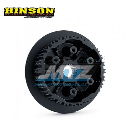 Unae Hinson pro Yamaha YZ250 / 93-22 + YZ250X / 16-22