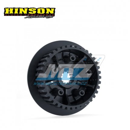 Unae Hinson pro Honda RS125 / 95-05 + KTM 125EXC / 98-16 + 125SX / 98-18 + 125XCW / 17-18 + 144SX / 07-08 + 150SX / 09-18 + 150XC / 10-15 + 150XCW / 17-18 + 200EXC / 98-16 + 200XC / 06-09 + 200XCW / 06-16 + Husqvarna TC125 / 14-18 + TE125 / 14-16