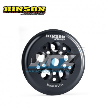 Ptlan spojkov tal Hinson pro Yamaha YZF250 / 01-18 + YZF250X / 15-19 + WRF250 / 01-18