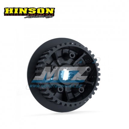 Unae Hinson pro Kawasaki KXF250 / 04-17 + Suzuki RMZ250 / 04-06