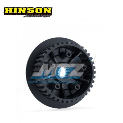 Unae Hinson pro Honda CR125R / 00-07 + CRF250R / 04-09 + CRF250X / 04-09,12-13,15-17 + KTM 250SXF / 05-12 + 250EXCF / 07-13 + 250XCF / 08-12 + 250XCFW / 08-13