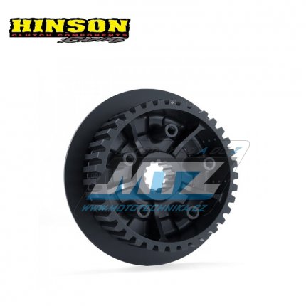 Unae Hinson pro Yamaha YZF250 / 14-18 + YZF250X / 15-19 + WRF250 / 15-19