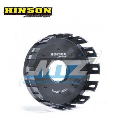 Spojkov ko Hinson pro Suzuki RMZ450 / 08-22 + RMX450Z / 10-11,17-19