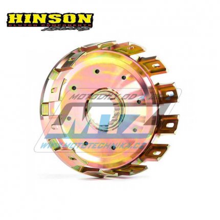 Spojkov ko Hinson - Honda CRF450X / 05-09 / 12-17 + Honda CRF450R / 02-07 + Honda CR250R / 92-07