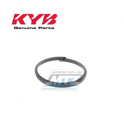 Krouek strac pdavn KYB Scraper Seal - pro vidlice prmru 48mm