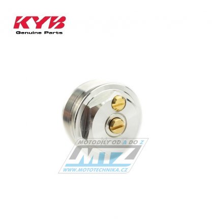 Vka/Ztky pedn vidlice KYB Top Cap - Yamaha YZ85 19-