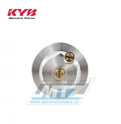 Vka/Ztky pedn vidlice KYB Top Cap with rebound - Kawasaki KLX250+300+650