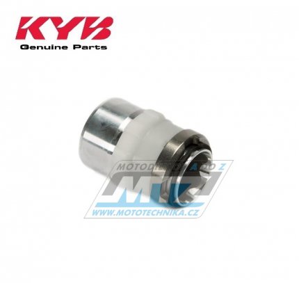 Hlava cartridge pedn vidlice KYB Cylinder Head Complete - Honda CRF450R / 14