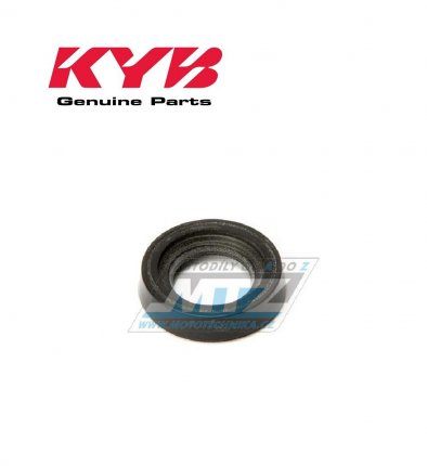 Gufero cartridge pedn vidlice KYB Seal Inside Cartridge Head (rozmry: 12,5x22,5x5mm)