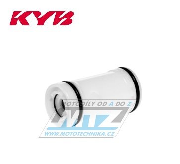 Kompresn pstek cartidge pedn vidlice KYB Free Piston Comp (rozmry 10x36 / L=70mm) - Yamaha+Suzuki+Kawasaki + Beta+Sherco+Rieju+Fantic+Gas-Gas