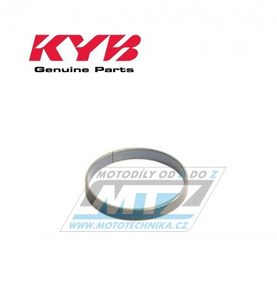 Pouzdro pstku cartidge KYB Piston Metal Free Piston (rozmry 33,5x35,5x5mm)