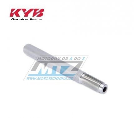 Pstn ty komprese pedn vidlice KYB Piston Rod Compression - Yamaha YZ125+YZ250+YZF250+YZF450 / 05