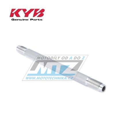 Pstn ty komprese pedn vidlice KYB Piston Rod Compression - Yamaha YZ125+YZ250 / 06-14 + YZF250+YZF450 / 06-09 + Kawasaki KX250 / 05-08 + KXF450 / 08