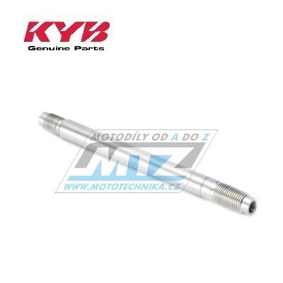 Pstn ty komprese pedn vidlice KYB Piston Rod Compression - Yamaha YZ125+YZ250+YZ250X+YZF250+YZ250FX+YZF450+YZ450FX+WRF250+WRF450 + Kawasaki KXF450 / 09-12 + KXF250 + GasGas EC250+300+XC250 + Sherco SE+SEF+SC+SCF Factory + Honda CRF450R / 09-12