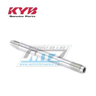 Pstn ty komprese pedn vidlice KYB Piston Rod Compression - Kawasaki KXF450 / 13-14 + Honda CRF450R / 13