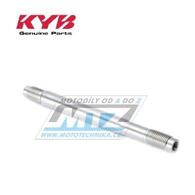 Pstn ty komprese pedn vidlice KYB Piston Rod Compression - Honda CRF450R / 14