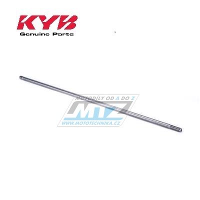 Pstn ty vnitn cartidge KYB Rebound Piston Rod - Yamaha YZ85 / 02-18