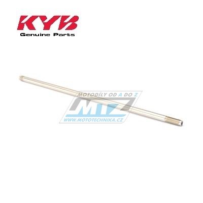 Pstn ty vnitn cartidge KYB Rebound Piston Rod - Kawasaki KXF450 / 07-09