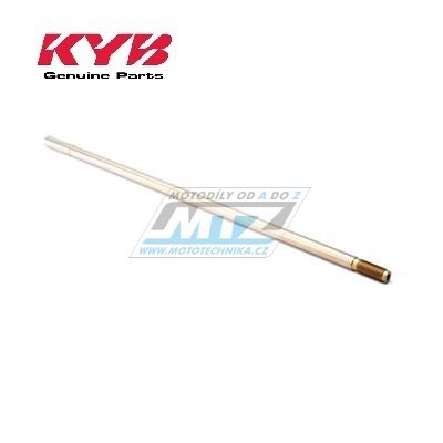 Pstn ty vnitn cartidge KYB Rebound Piston Rod - Honda CRF450R / 14