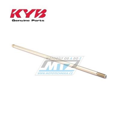 Pstn ty vnitn cartidge KYB Rebound Piston Rod - Husqvarna CR125+CR150+TC360+TC449+TC511 / 10-13