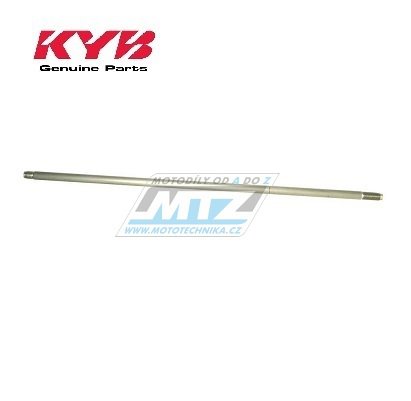 Pstn ty vnitn cartidge KYB Rebound Piston Rod - Yamaha YZF450 / 12-16 + WRF250 / 15-16 + YZF250 / 10-11+14-16 + Honda CRF450R / 11-12