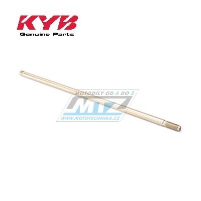 Pstn ty vnitn cartidge KYB Rebound Piston Rod - Yamaha YZF250 / 10-11