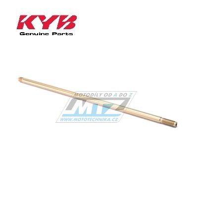 Pstn ty vnitn cartidge KYB Rebound Piston Rod - Yamaha YZ125+YZ250 / 15-16 + WRF450 / 12-16 + YZF250 / 12-13 + Gas-Gas EC250+EC300 / 18-20 + Sherco