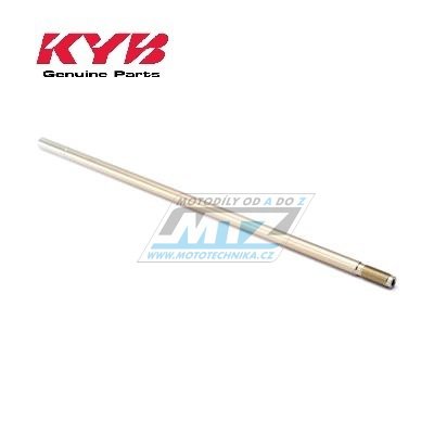 Pstn ty vnitn cartidge KYB Rebound Piston Rod - Kawasaki KXF450 / 13-14