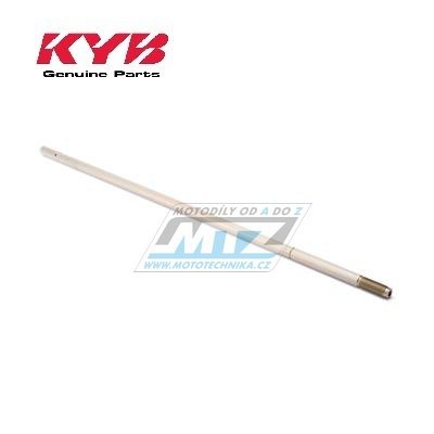 Pstn ty vnitn cartidge KYB Rebound Piston Rod - Honda CRF450 / 15