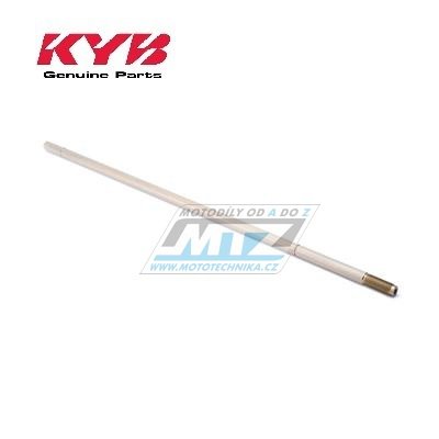 Pstn ty vnitn cartidge KYB Rebound Piston Rod - Honda CRF450 / 15