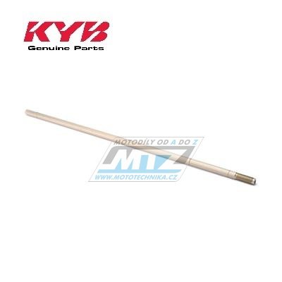 Pstn ty vnitn cartidge KYB Rebound Piston Rod - Suzuki RMZ250 / 16