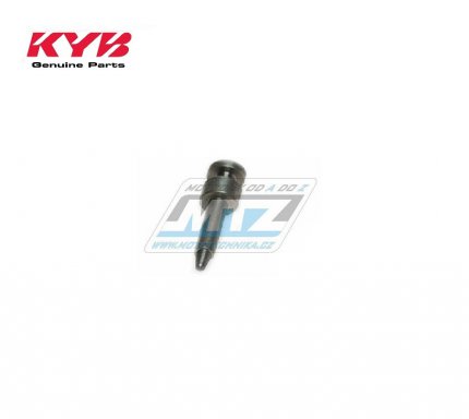 Jehla vnitn dorazov pstn tye pedn vidlice KYB Needle Inside Rebound Piston Rod