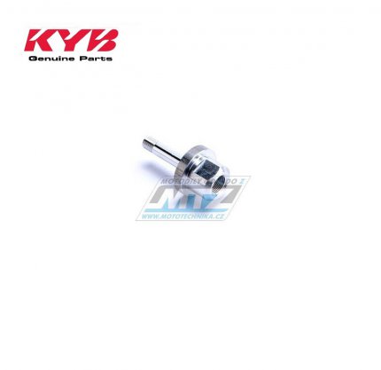 Drk ventilu komprese pedn vidlice KYB Base Valve FF Compression - Yamaha YZ125+YZ250+YZF250+YZF450+WRF250+WRF450 + Kawasaki KXF250+KXF450+KLX450R + Gas-Gas EC250+EC300 + Sherco SE+SEF + Honda CRF450R / 09-11 + Beta RR + Husqvarna CR+TC+TXC..