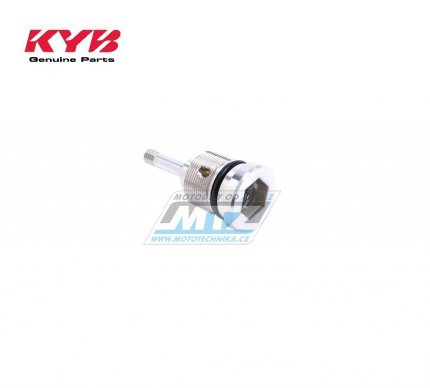 Drk ventilu komprese pedn vidlice KYB Base Valve FF Compression - Yamaha YZ85 / 02-18