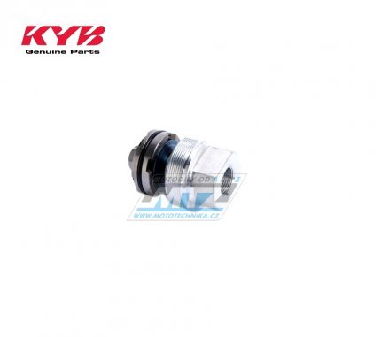 Drk ventilu komprese pedn vidlice KYB Base Valve FF Compression - Honda CRF450R / 15