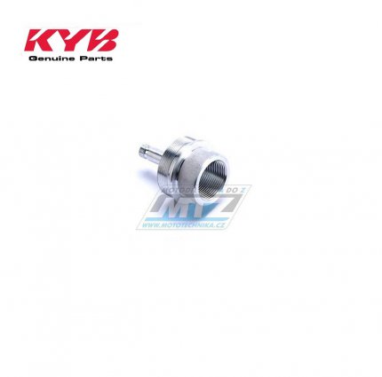 Drk ventilu komprese pedn vidlice KYB Base Valve FF Compression - Suzuki RMZ250 / 16-18