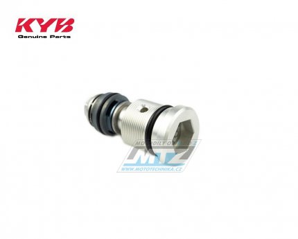 Drk ventilu komprese pedn vidlice KYB Base Valve FF Compression -  GasGas EC Ranger