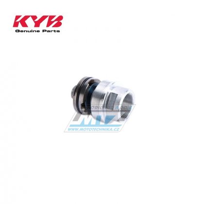 Drk ventilu komprese pedn vidlice KYB Base Valve FF Compression - Suzuki RMZ250 / 16-18