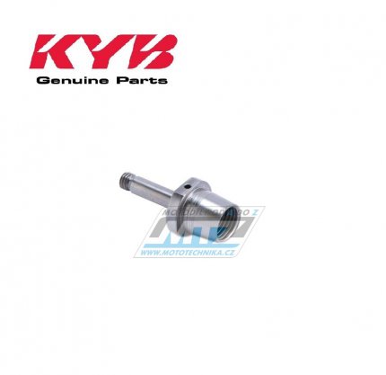 Sedlo ventilu odskoku pedn vidlice KYB Base Valve Rebound - Kawasaki KX250 / 05-08 + KXF450 / 06